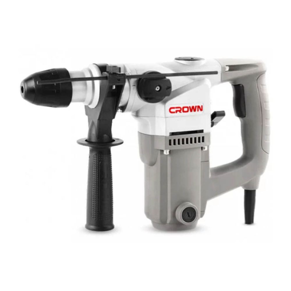 Marteau Perforateur 1100W