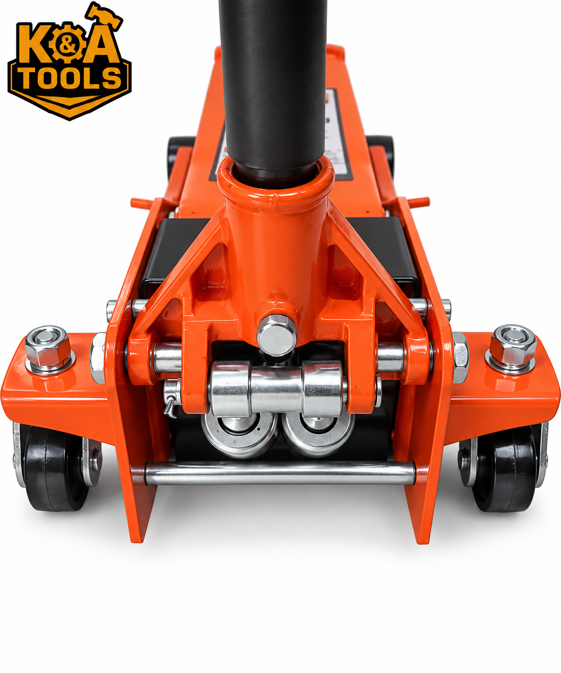 CRIC CHARIOT 2.8T ORCA