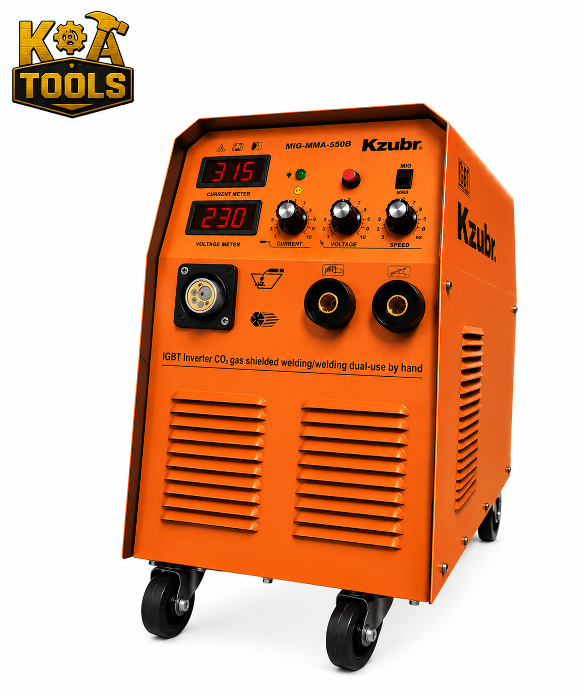 Post a souder polyvalent de type Inverter