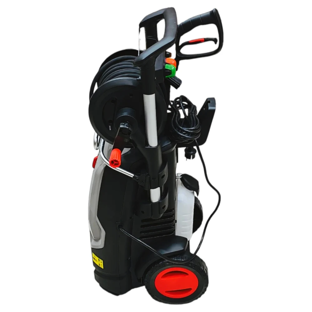 Nettoyeur haute pression 2500W 7L/MIN 180 BAR CROWN