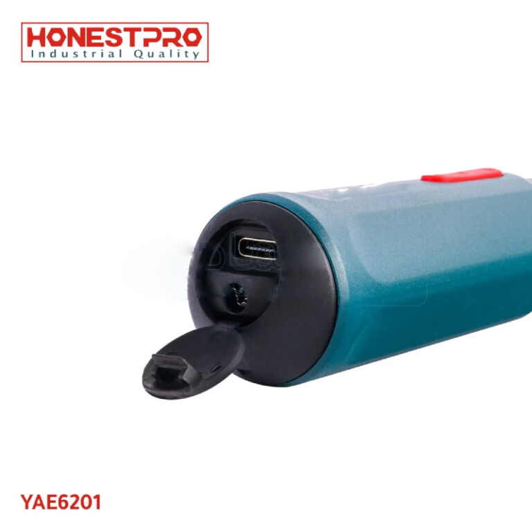 Tournevis Electrique sans fil 3.6V HONESTPRO YAE6201