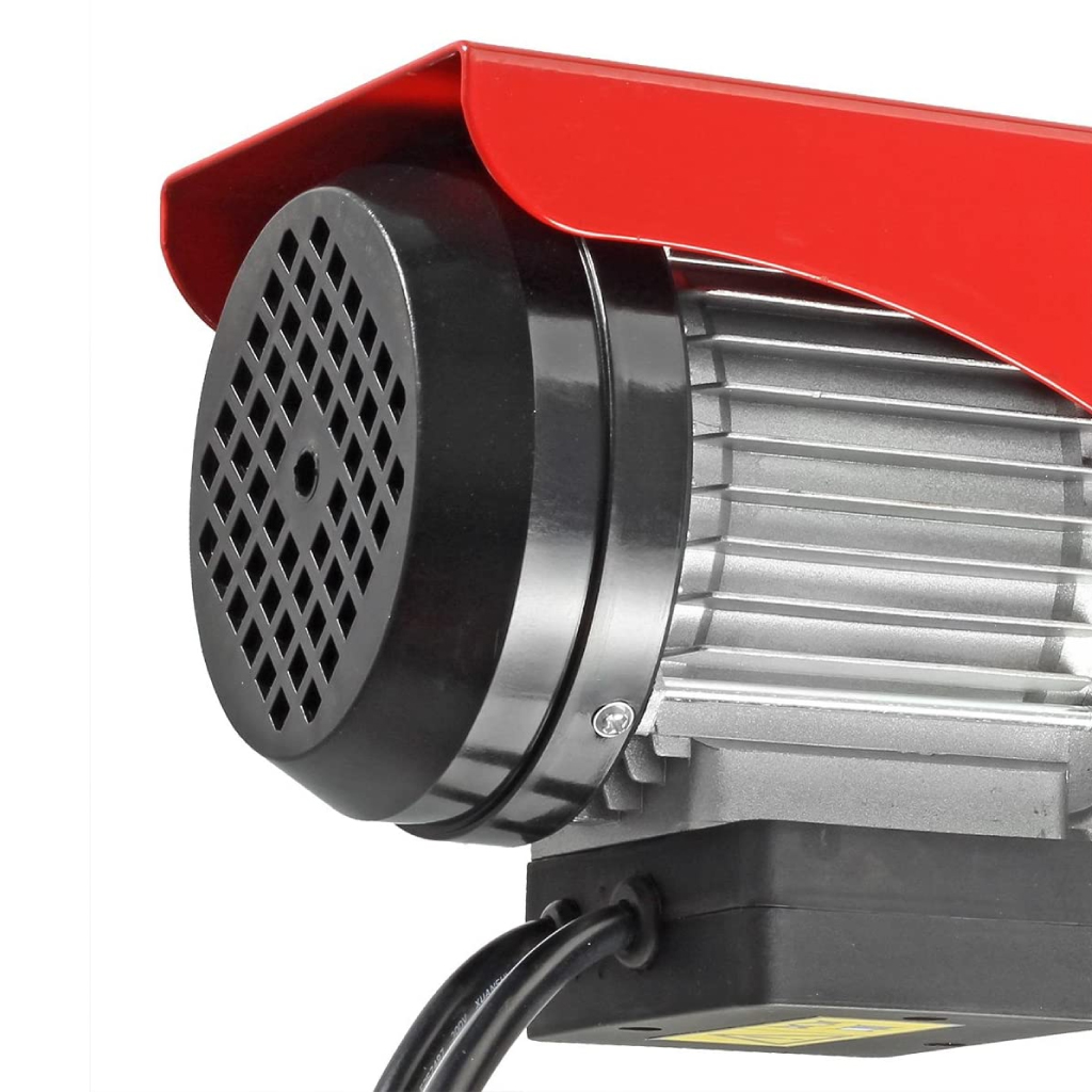 Monte Charge Électrique 200Kg