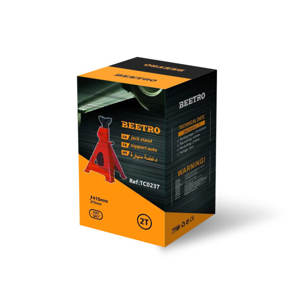 Jeu de 2 chandelles 2T