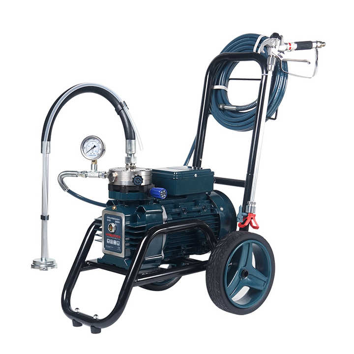 Pulvérisateurs de peinture airless 5000W
