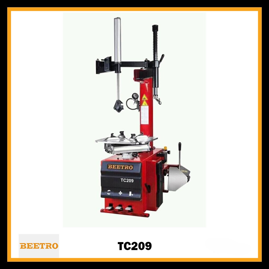 DEMONTE PNEU LEGER BEETRO