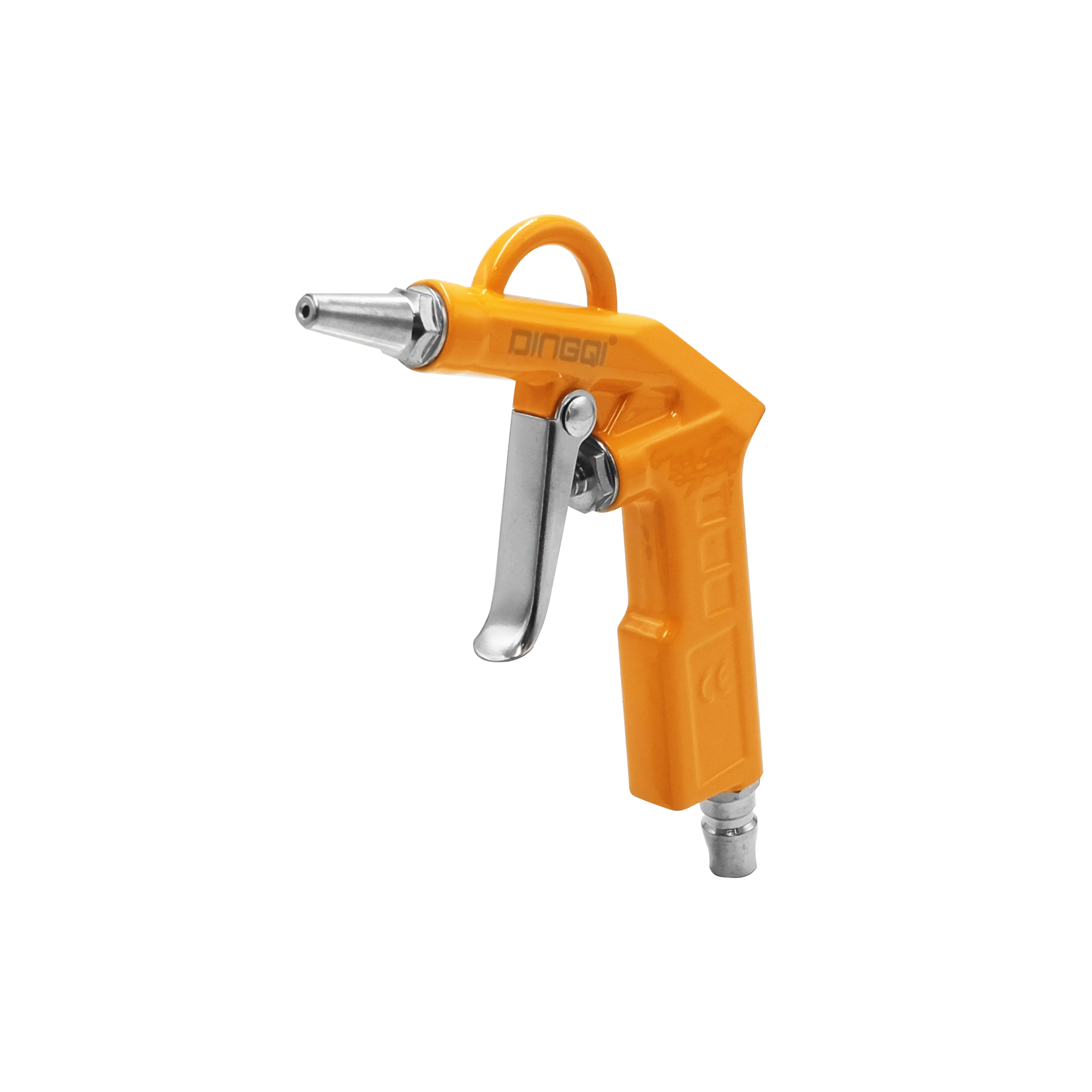 KIT PISTOLET PEINTURE 05PCS