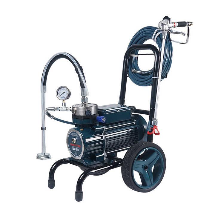 pulvérisateur de peinture 3500W