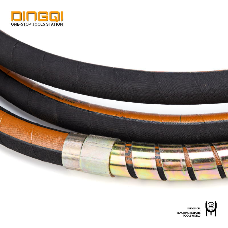 Vibrateur à béton professionnel DingQi