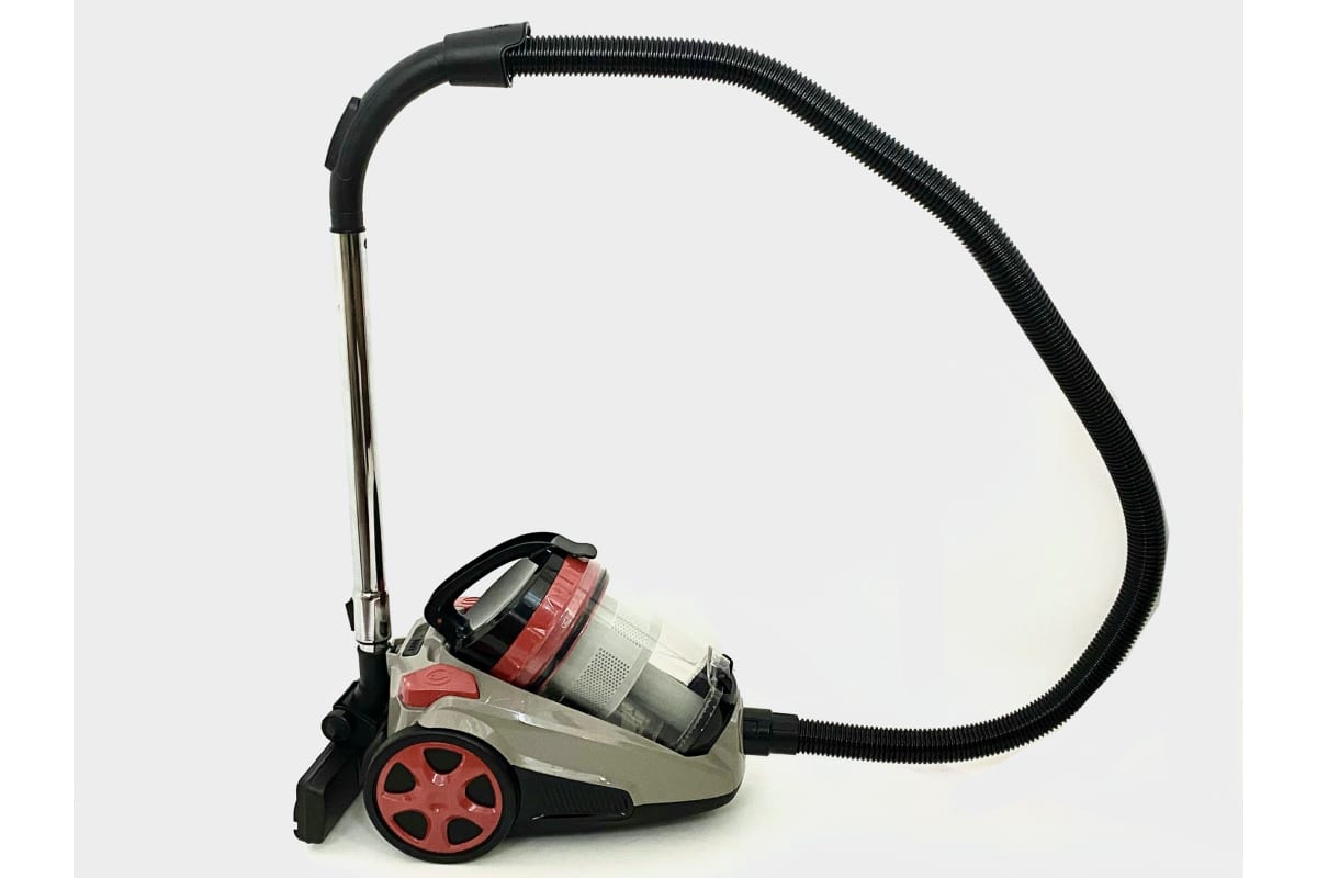 Aspirateur Professionnel 3L 1800W