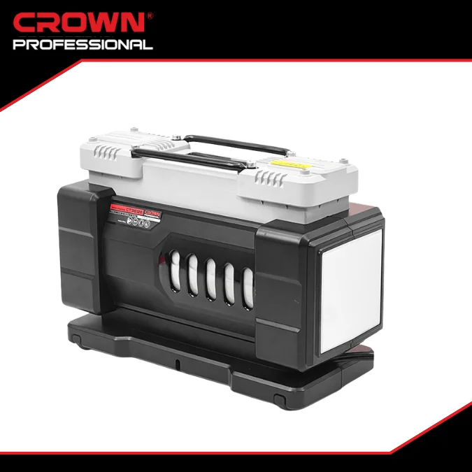 COMPRESSEUR AUTO DC 250W