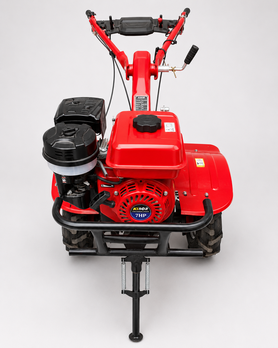 Motoculteur Rotatif Kibor