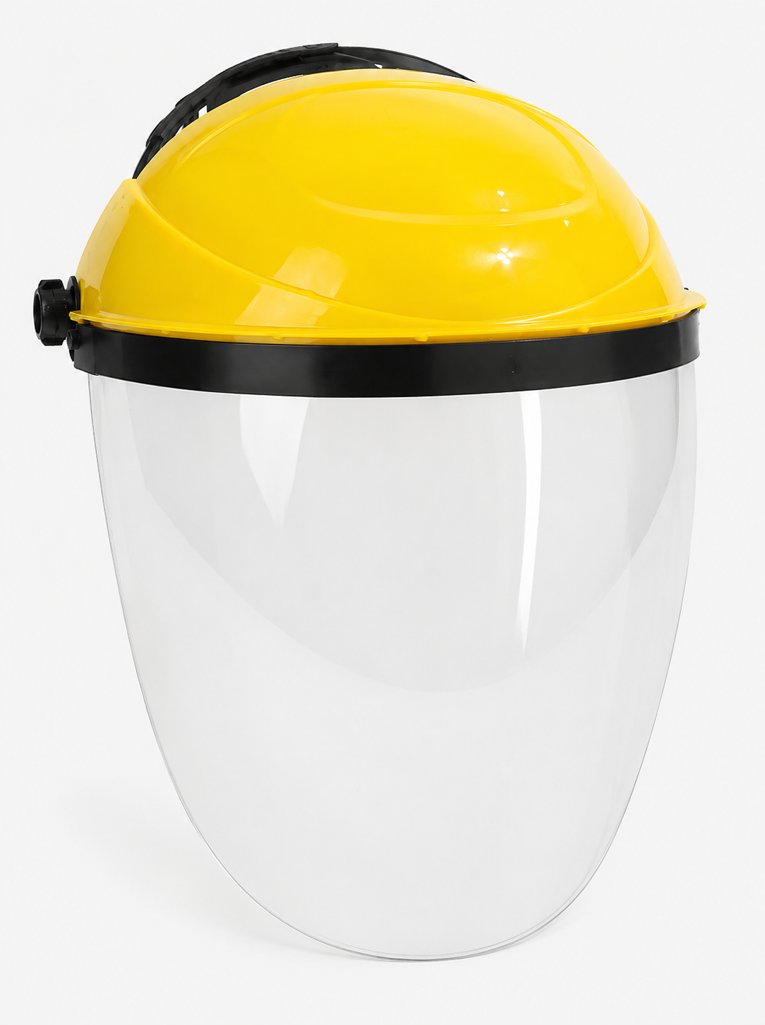 masque visière