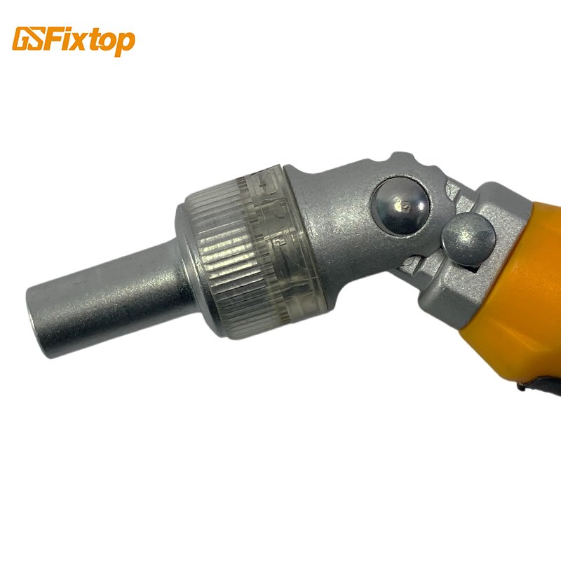 Tournevis À Cliquet Pliant 26en1 FIXTOP