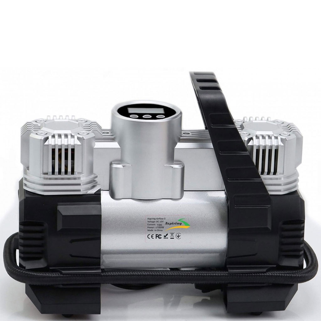 COMPRESSEUR AUTO 12V BEETRO