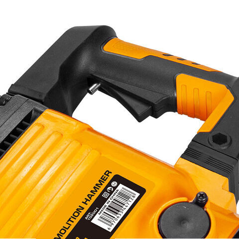 MARTEAU PIQUEUR 52J-65MM-1650W