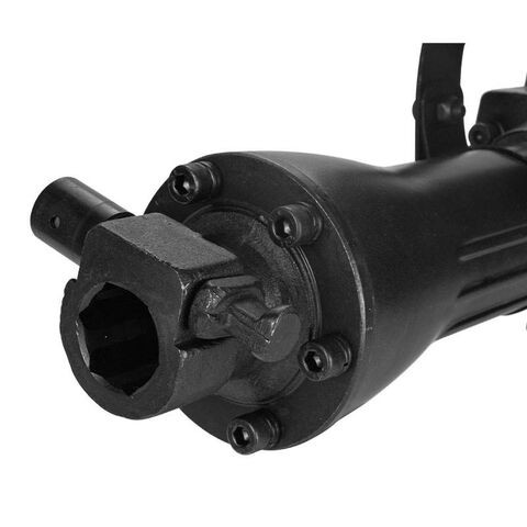 MARTEAU PIQUEUR 52J-65MM-1650W