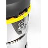 Lavor Aspirateur Eau et poussières WTP 30 X 1600W cuve INOX 30L avec Accessoires