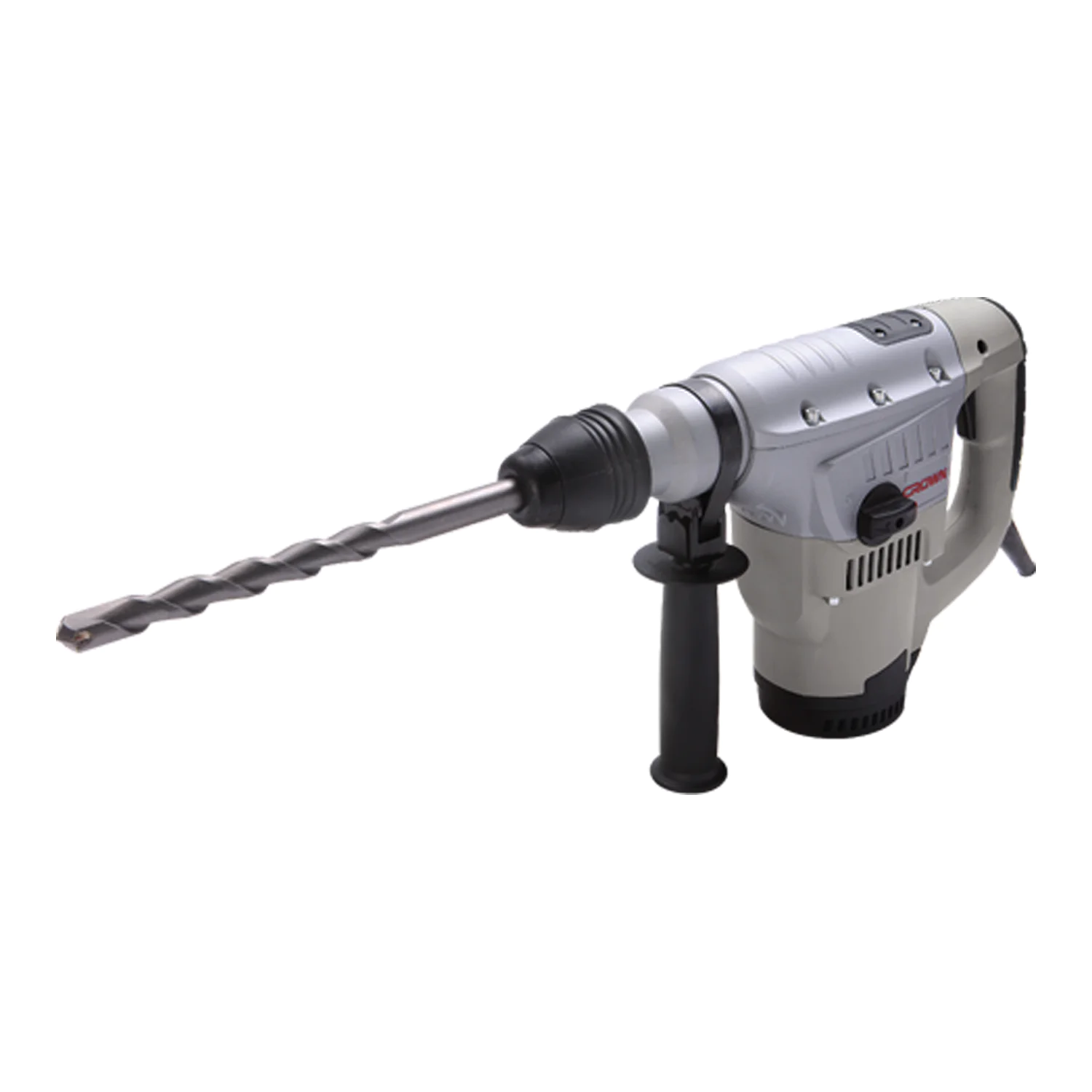 Crown Marteau piqueur perforateur Sds-Max 1050w 38mm 8.0j