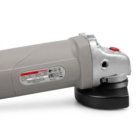 Meuleuse d'angle 115 mm (600W)