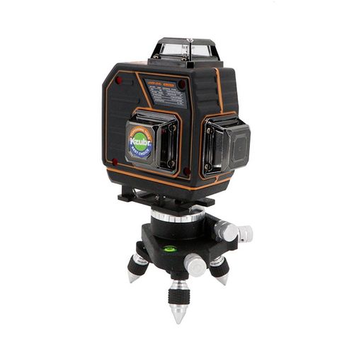 NIVEAU LASER 4D PREOFESSIONNAL