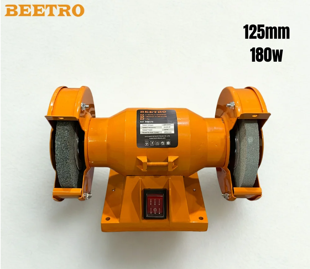 TOURET DE MEULE 180W BEETRO