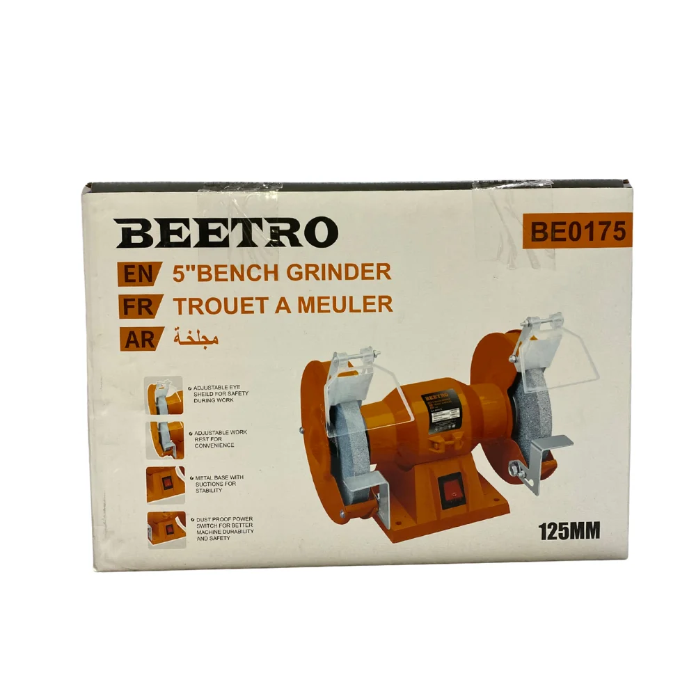 TOURET DE MEULE 180W BEETRO