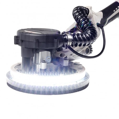 PONCEUSE A SEC AVEC BRAS 750W
