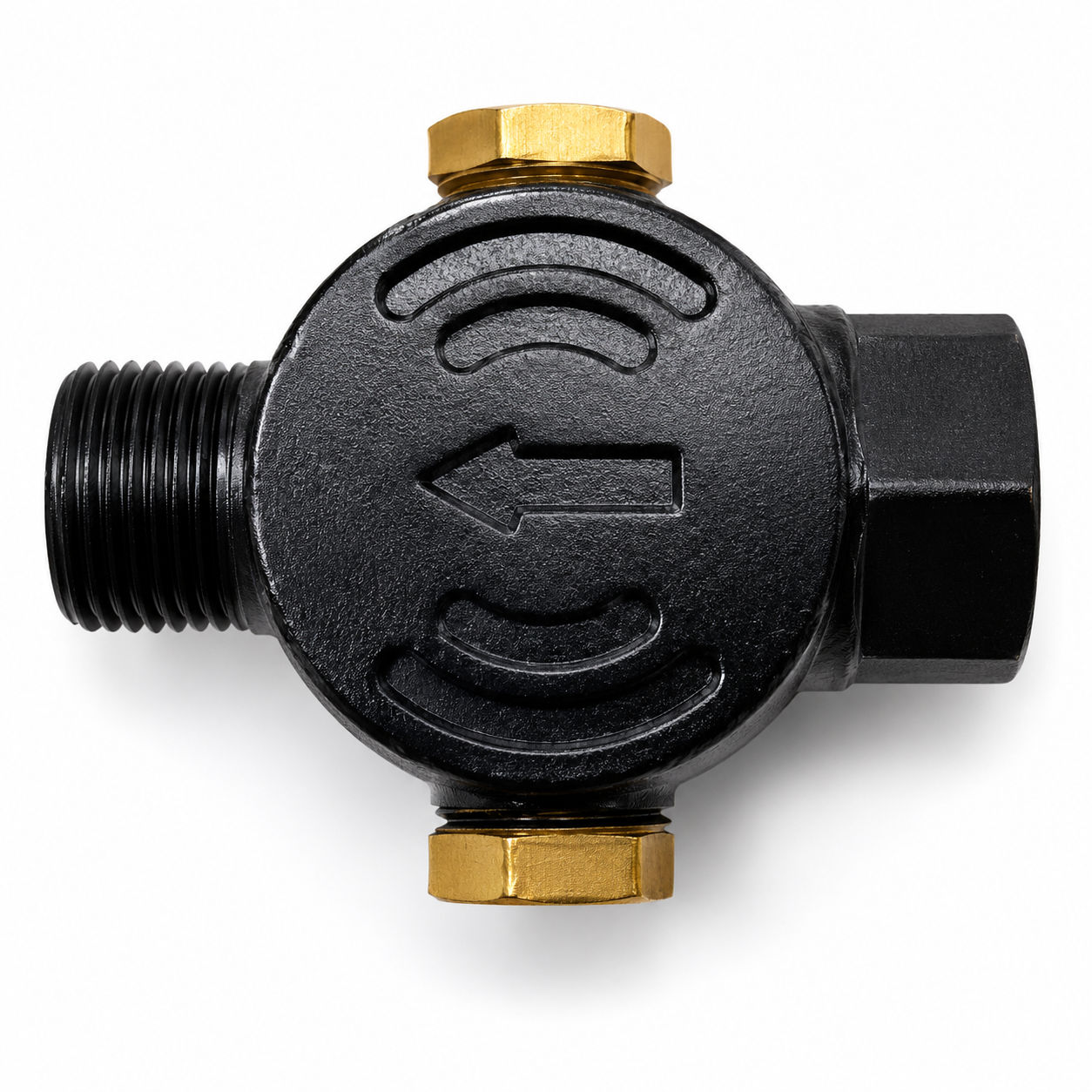 filtres Interstate Pneumatics