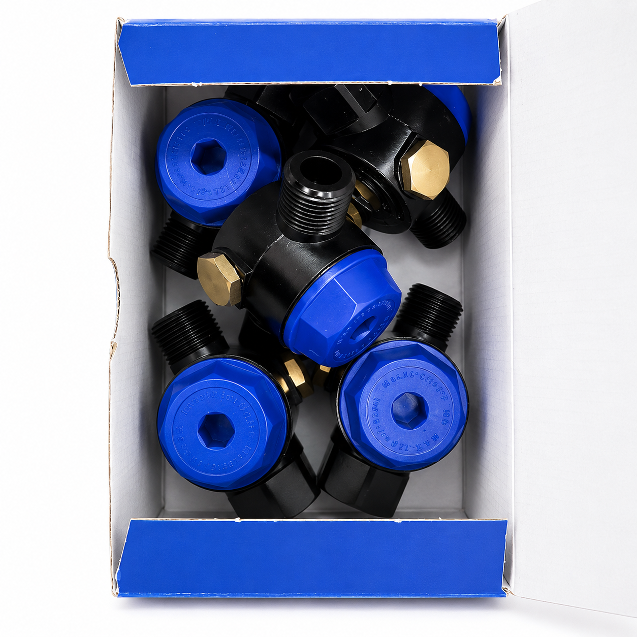 filtres Interstate Pneumatics