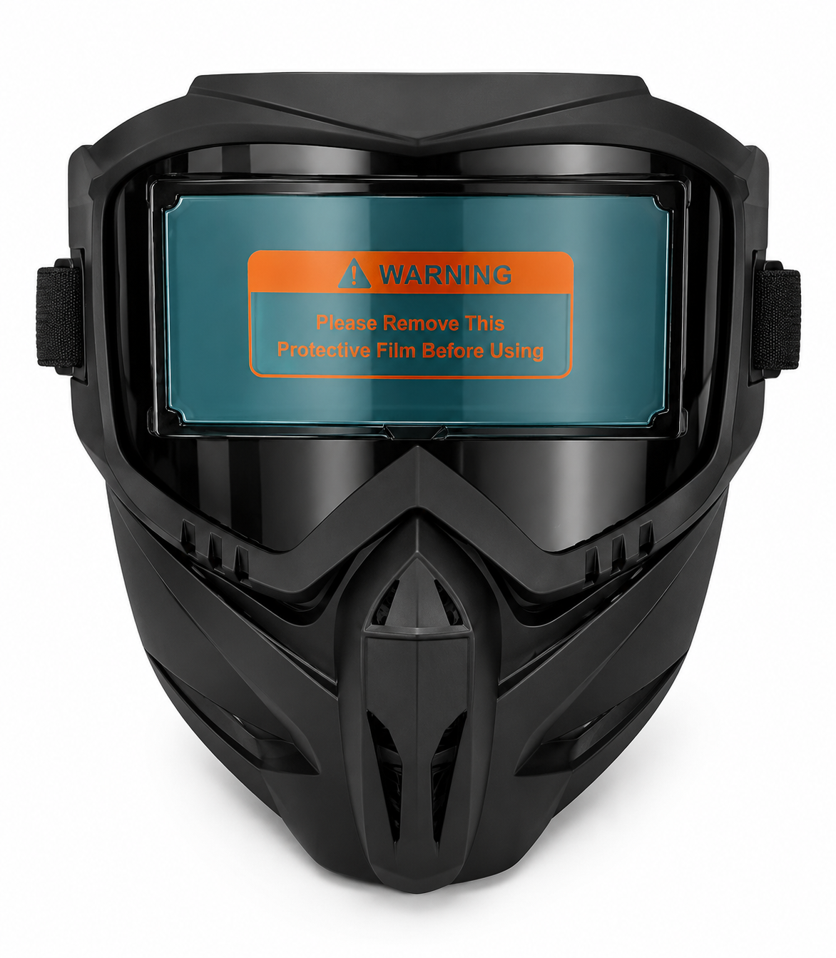 MASQUE A SOUDUR