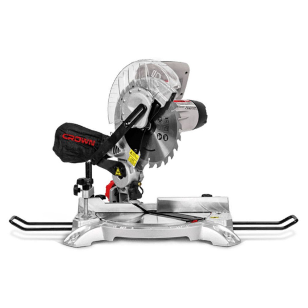 TRONCONNEUSE ALLUMINIUM SANS TABLE 1400W