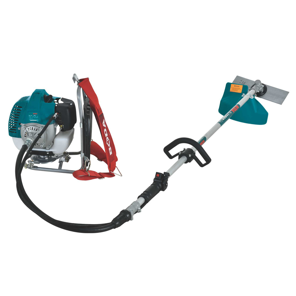 DEBROUSSAILLEUSE BODA