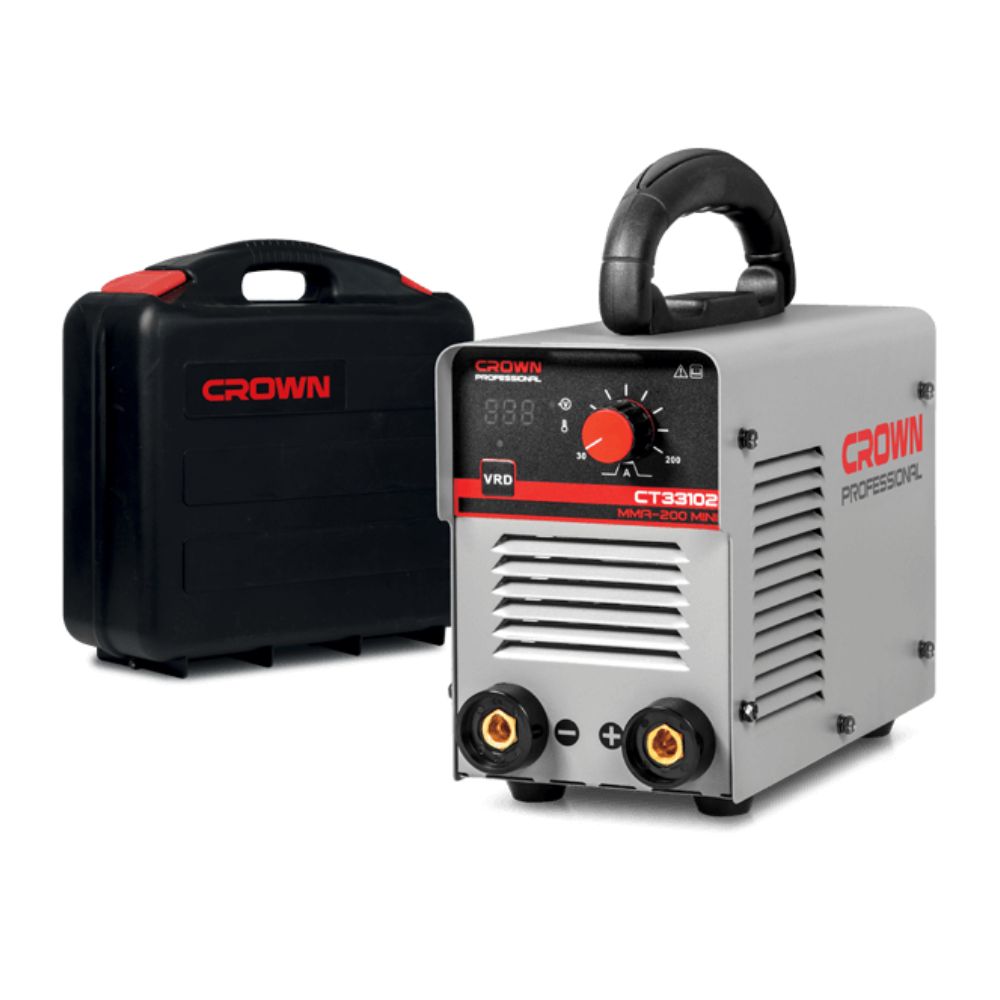 POSTE A SOUDER PORTATIF 200 MINI