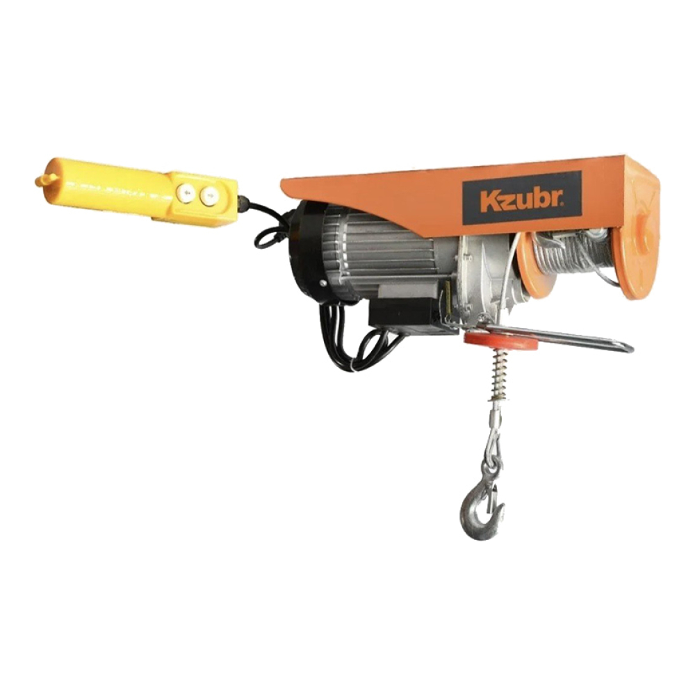 MONTE CHARGE 500KG