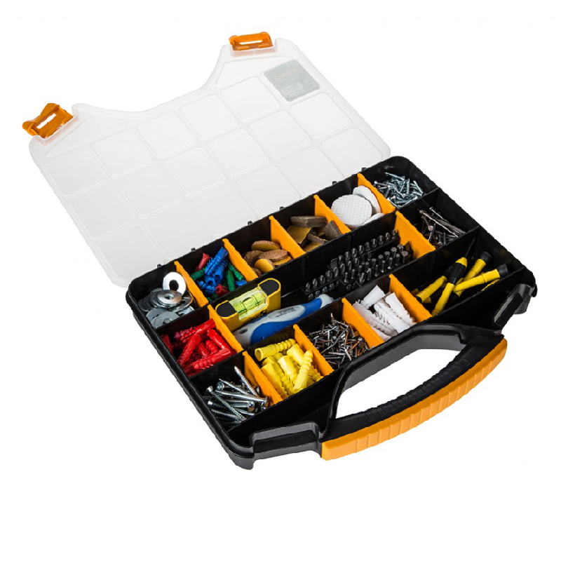 CAISSE A OUTIL MANO ORG-10″/13″/18″/24″