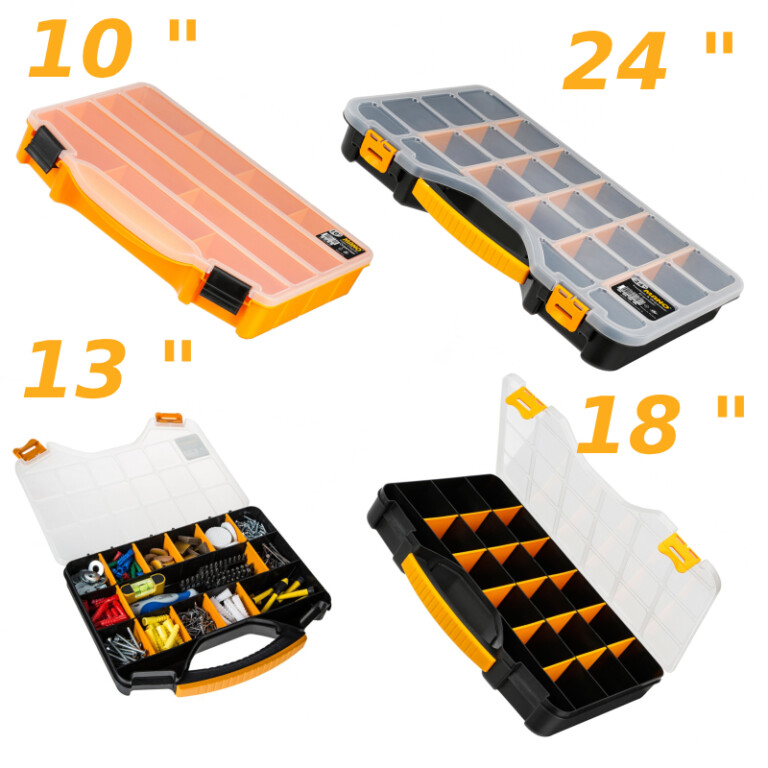 CAISSE A OUTIL MANO ORG-10″/13″/18″/24″