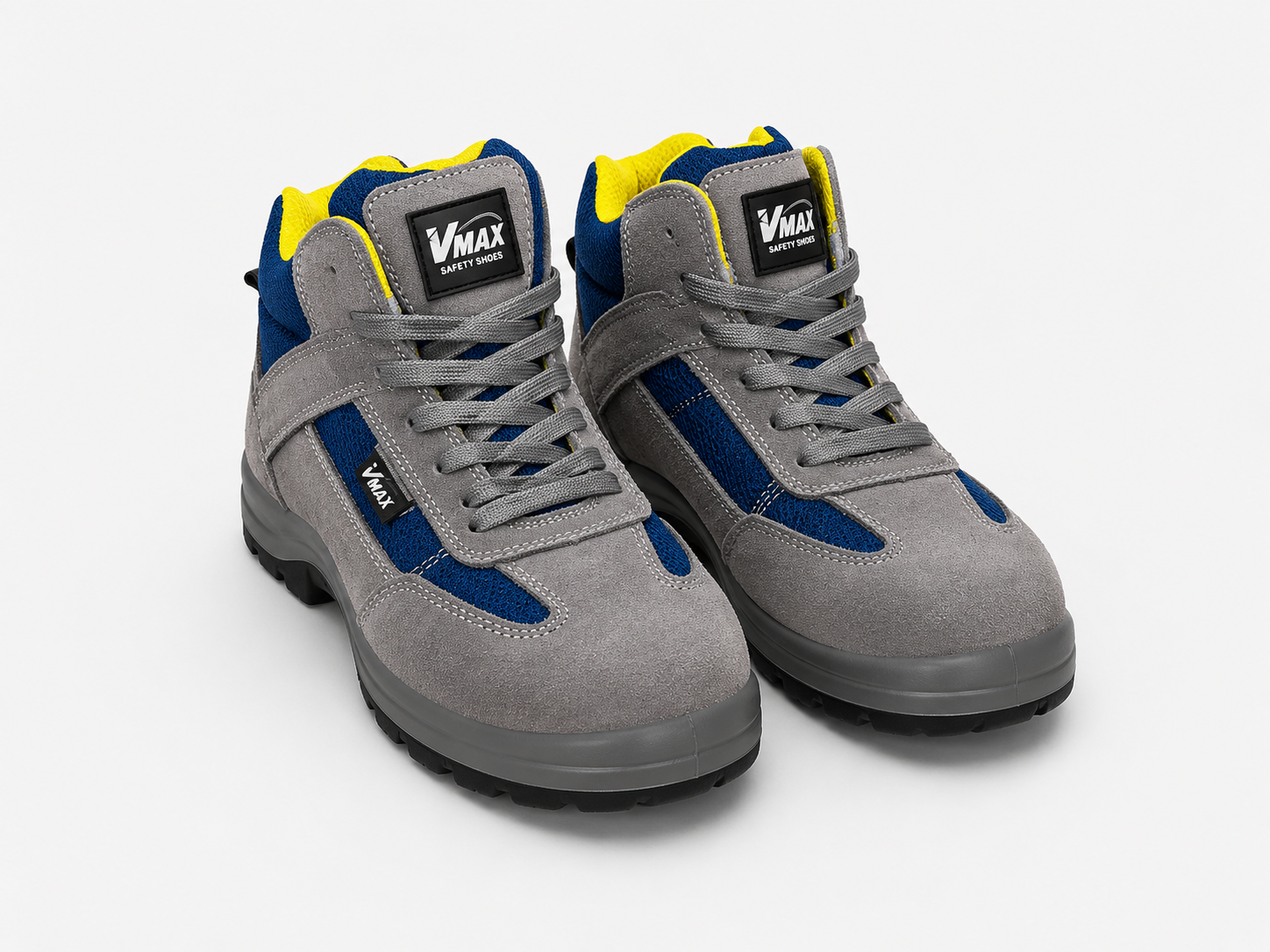 chaussures de sécurité montantes VMax