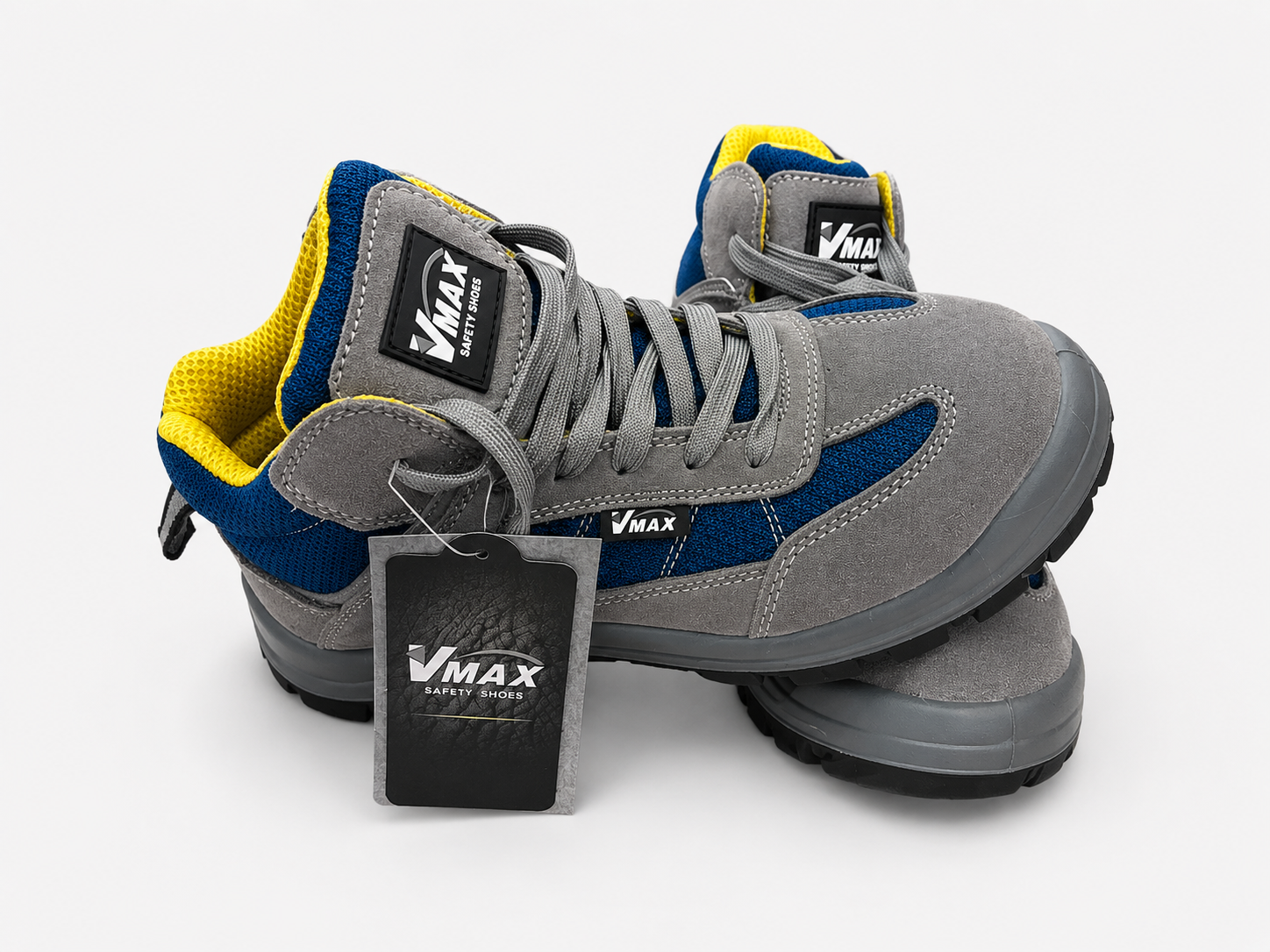 chaussures de sécurité montantes VMax