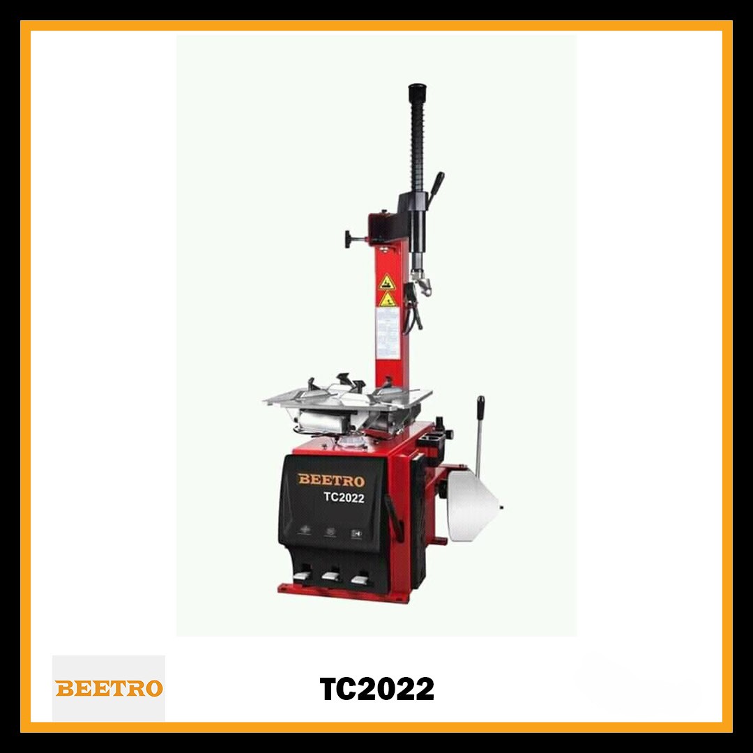 DEMONTE PNEU LEGER BEETRO