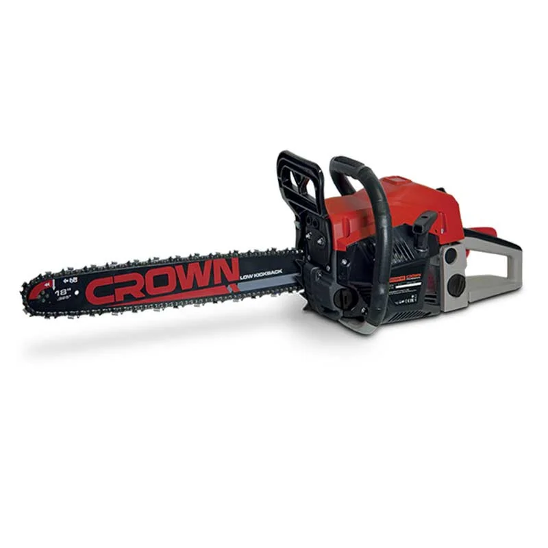 SCIE A CHAINE 18" 1800W 45CC 300TPM