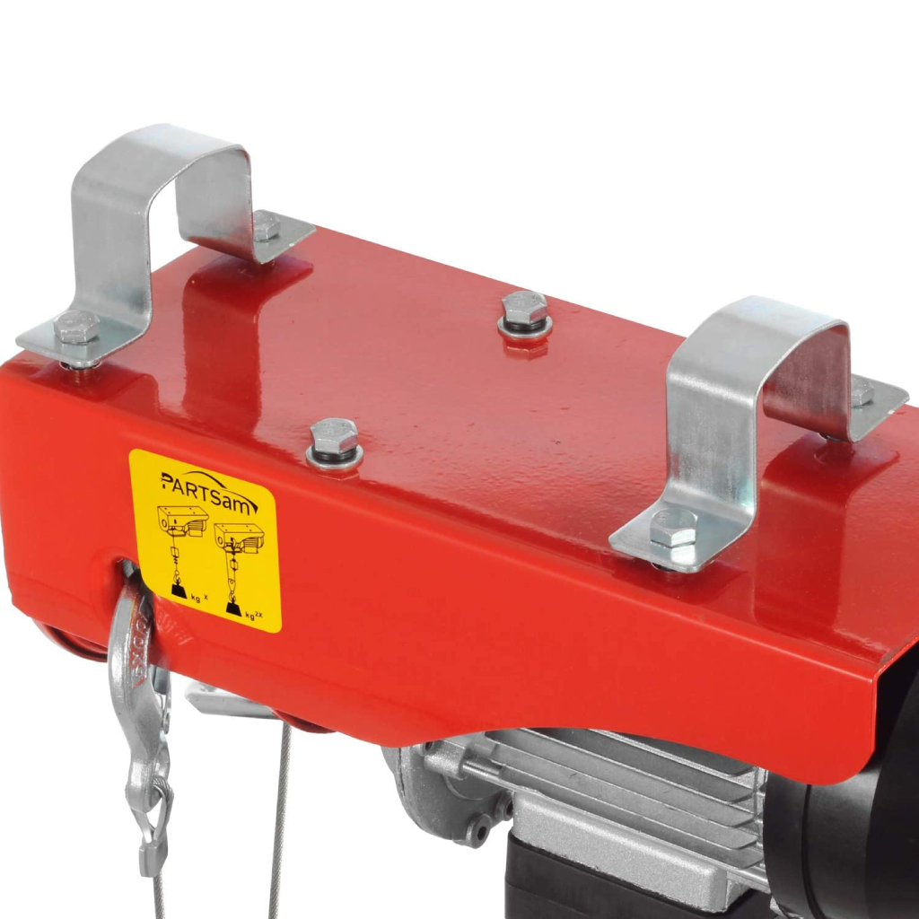 Monte Charge Électrique 800Kg