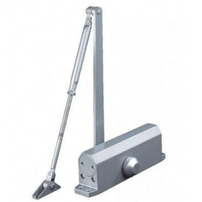 Ferme-porte automatique robuste SOFICLEF